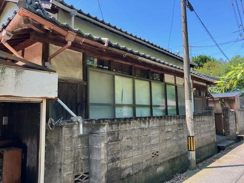 detached 鳥取県境港市岬町