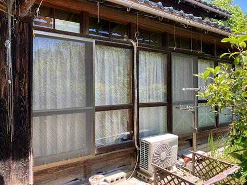 detached 鳥取県境港市岬町