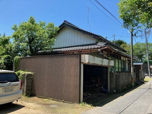 detached 鳥取県境港市岬町