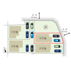 愛知県東海市荒尾町木戸畑