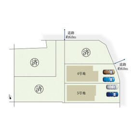 愛知県東海市荒尾町木戸畑