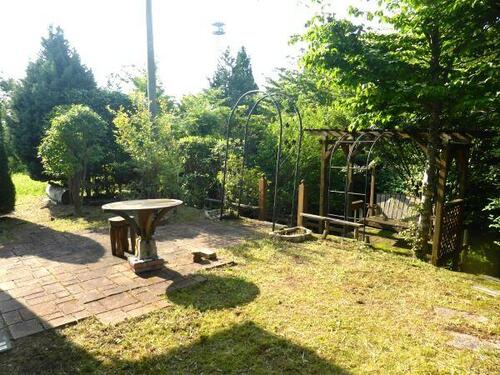 detached 熊本県阿蘇郡南小国町大字満願寺