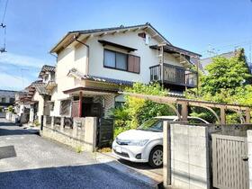 岡山県岡山市中区平井