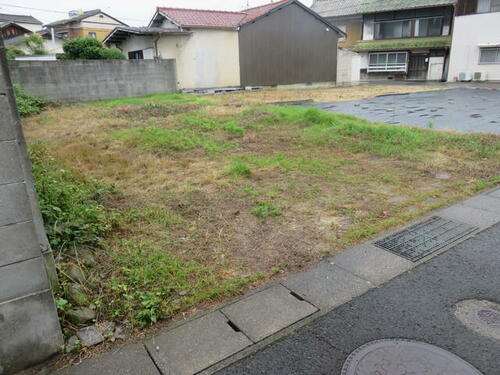 Land, Tadotsu Town, Kagawa