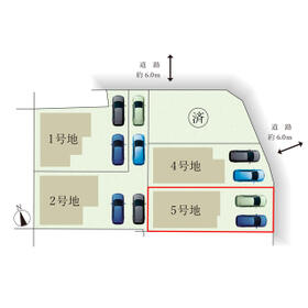 愛知県東海市荒尾町木戸畑