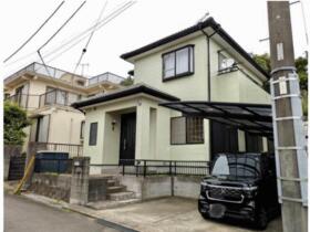 千葉県富里市新中沢