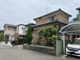新潟県新潟市東区新石山２丁目