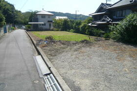 広島県福山市瀬戸町大字地頭分