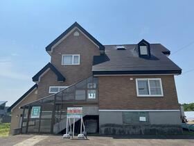 北海道檜山郡厚沢部町字木間内