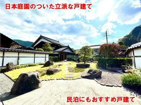 兵庫県朝来市新井