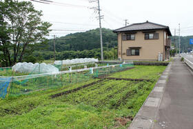 岐阜県関市池尻