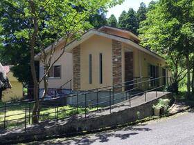 大分県由布市湯布院町川北