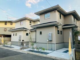 京都府京都市西京区松室北河原町