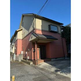 埼玉県さいたま市緑区太田窪１丁目