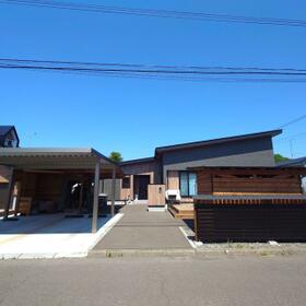 北海道白老郡白老町字萩野