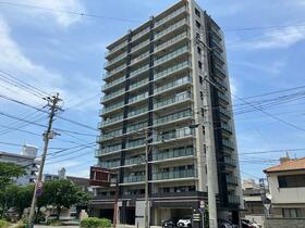 リヴィエール八幡さくら通りヴェリエ