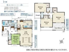 山梨県甲府市羽黒町