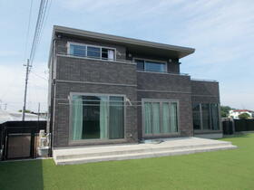 群馬県館林市赤生田本町