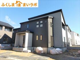 福島県福島市町庭坂字一本杉