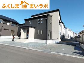 福島県福島市町庭坂字一本杉