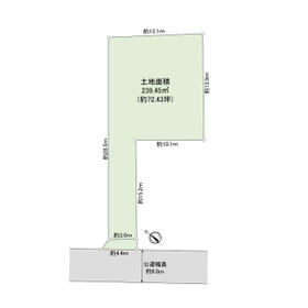 東京都江戸川区南篠崎町１丁目