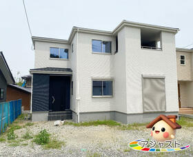 熊本県合志市竹迫