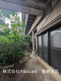 群馬県沼田市薄根町