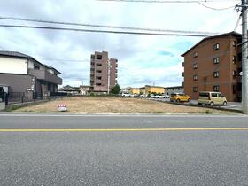 愛知県岡崎市北野町字高塚