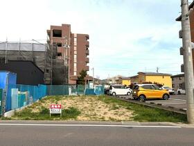 愛知県岡崎市北野町字高塚