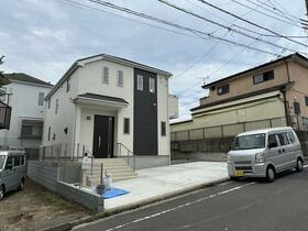 神奈川県横浜市緑区上山３丁目