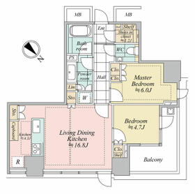 パークコート虎ノ門