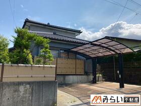 長野県上伊那郡箕輪町大字中箕輪木下