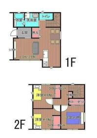 熊本県熊本市北区鶴羽田４丁目
