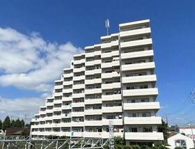 埼玉県朝霞市岡１丁目