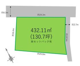 茨城県古河市上辺見