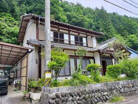 岐阜県下呂市金山町菅田笹洞