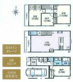 大阪府堺市北区長曽根町