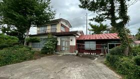 宮城県加美郡加美町小泉字天神