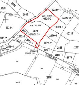 広島県東広島市西条町寺家