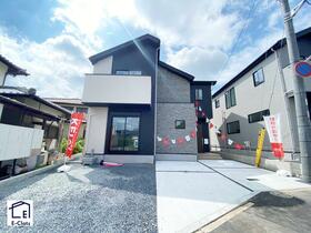 福岡県北九州市小倉南区志井４丁目