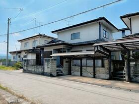 福島県伊達市保原町字赤橋