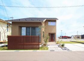富山県富山市下冨居