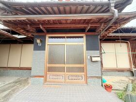 徳島県阿波市吉野町西条字井ノ元