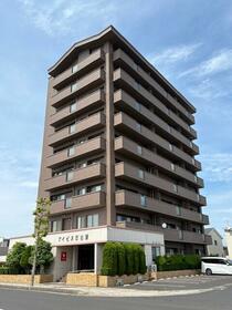 西新町アイビス西出雲