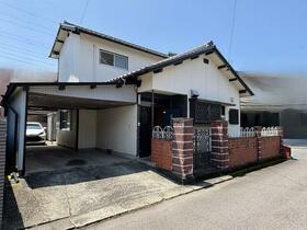 岐阜県美濃市さくらヶ丘２丁目