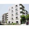 上二十町スカイマンション 3階 築34年10ヶ月の賃貸物件