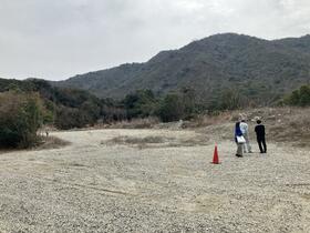 兵庫県赤穂市大津