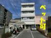 菜園場町駅より徒歩7分 4階 築38年10ヶ月の賃貸物件