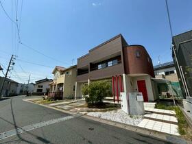 静岡県浜松市中央区安新町