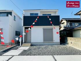 山口県下関市綾羅木本町5丁目